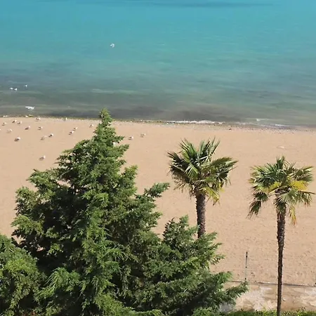 Hotel Sandy Bay Sveti Vlas