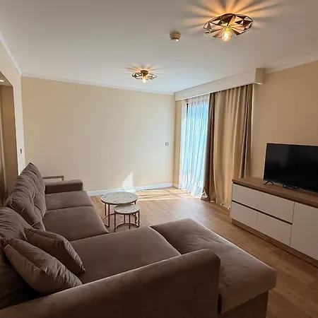 Sandy Bay מלון