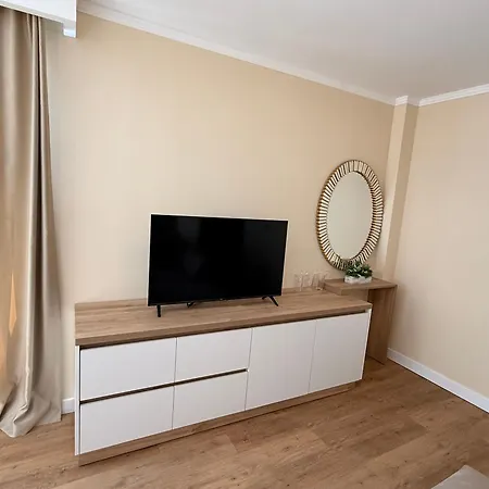 Sandy Bay Hotel 4*