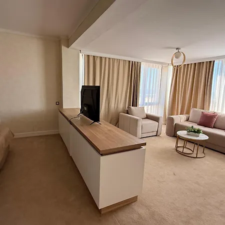 Hotel Sandy Bay Sveti Vlas