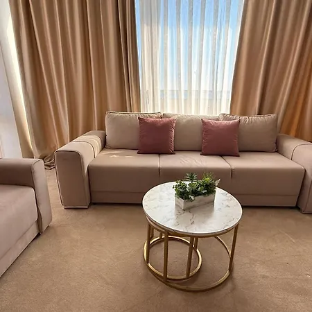 Hotel Sandy Bay Sveti Vlas