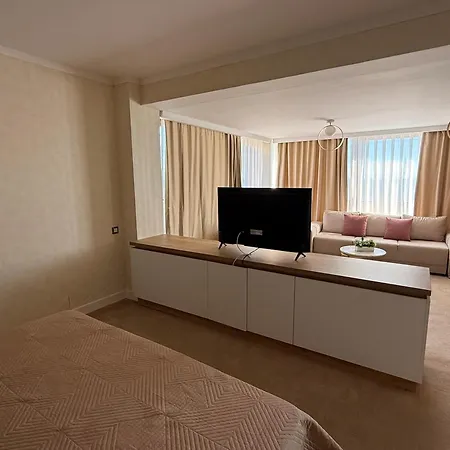 Sandy Bay 4*