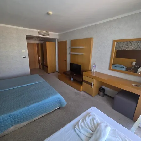 Sandy Bay Hotel Sveti Vlas