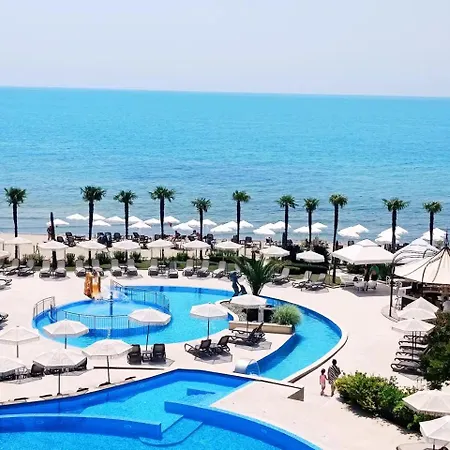 Sandy Bay Hotel 4*