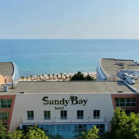 Sandy Bay Sveti Vlas