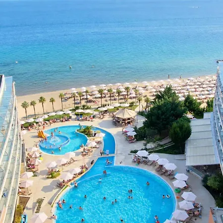 מלון Sandy Bay 4*