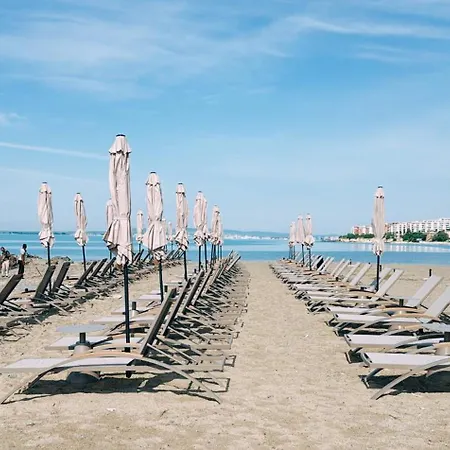 Sandy Bay Hotel Sveti Vlas