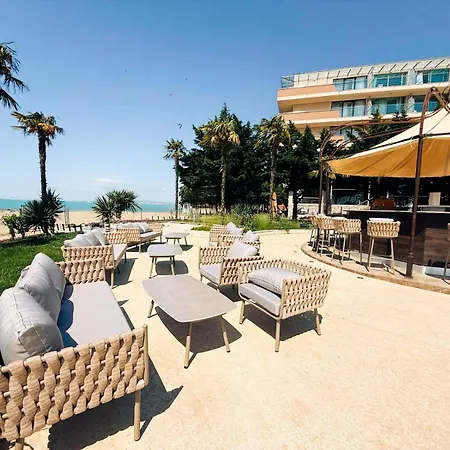 Hotel Sandy Bay Sveti Vlas