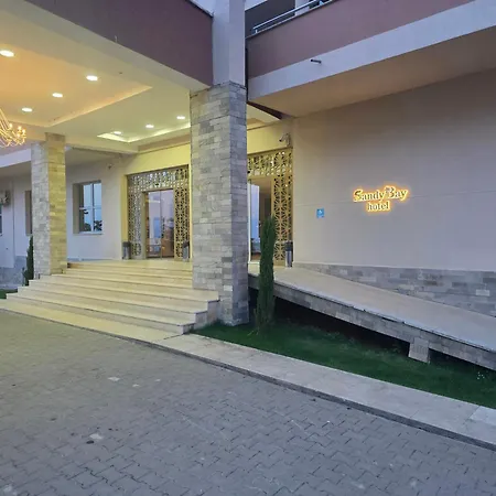 Hotel Sandy Bay