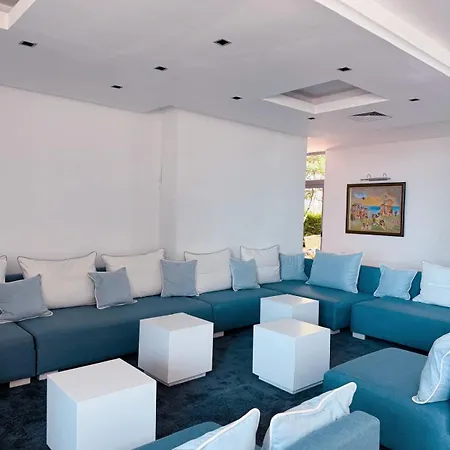 Hotel Sandy Bay Sveti Vlas
