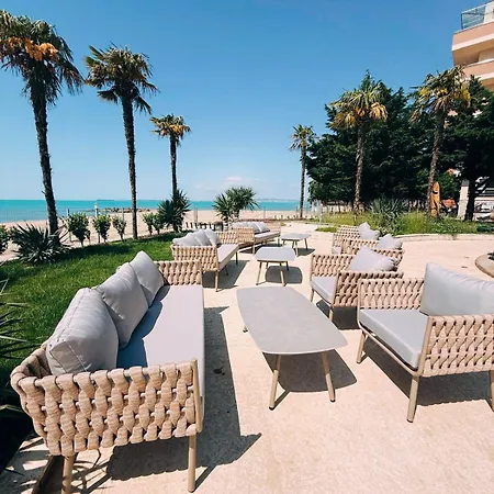 Hotel Sandy Bay Sveti Vlas