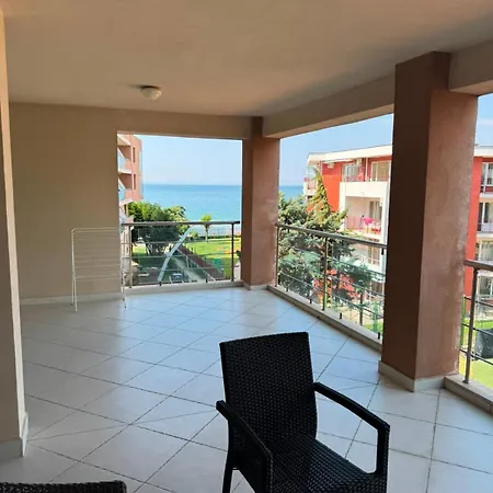 Sandy Bay Sveti Vlas
