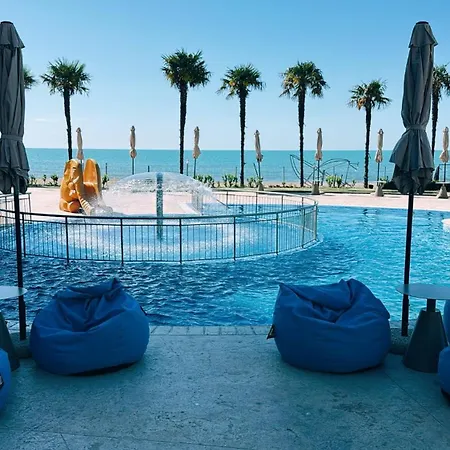 Hotel Sandy Bay Sveti Vlas