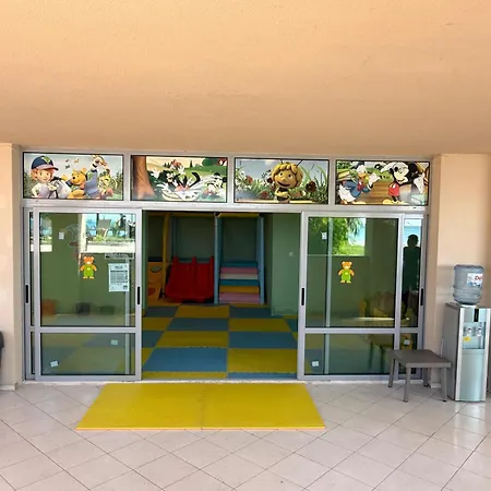 Sandy Bay Hotel Sveti Vlas
