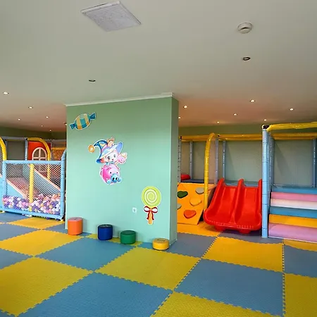 Hotel Sandy Bay