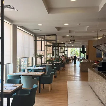 Sandy Bay Hotel Sveti Vlas